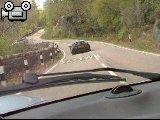 The road around Loch Leven (5MB movie)