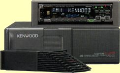 Kenwood package